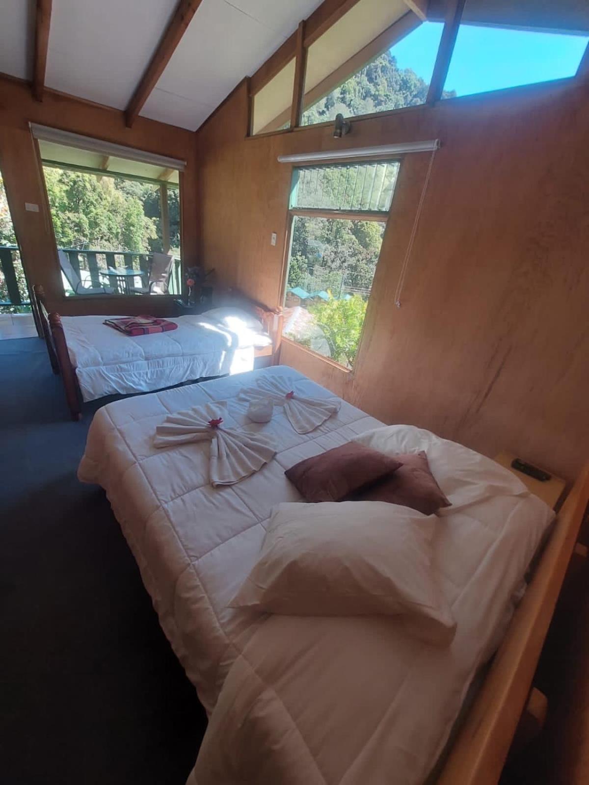 Los Lagos Lodge ซาน เจราร์โด  เด โดตา ภายนอก รูปภาพ