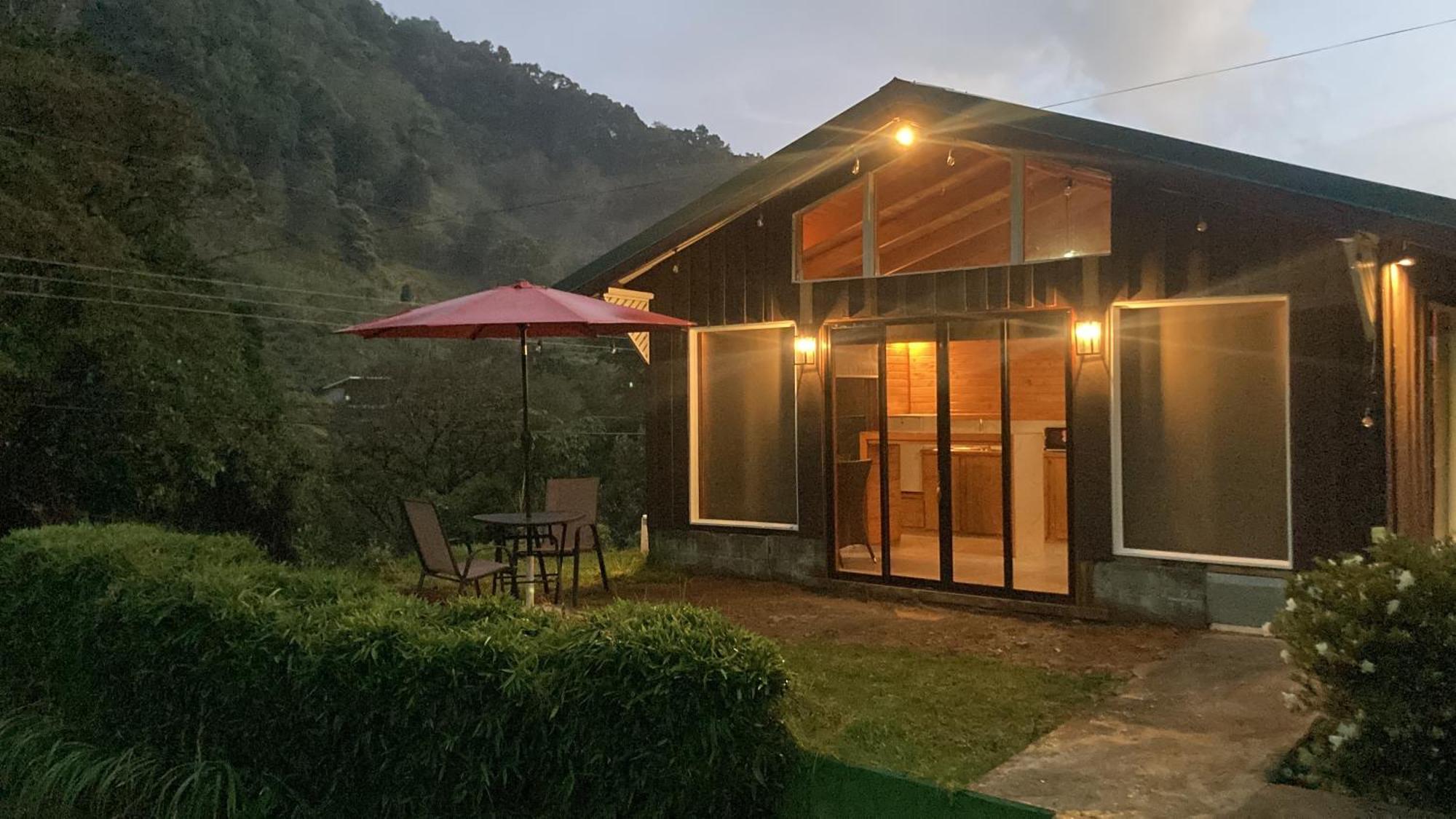 Los Lagos Lodge ซาน เจราร์โด  เด โดตา ภายนอก รูปภาพ