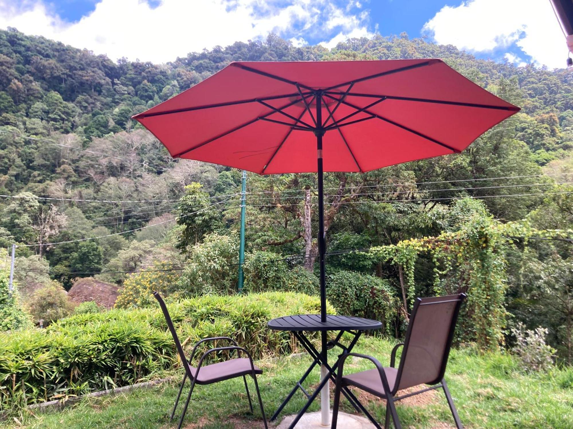 Los Lagos Lodge ซาน เจราร์โด  เด โดตา ภายนอก รูปภาพ