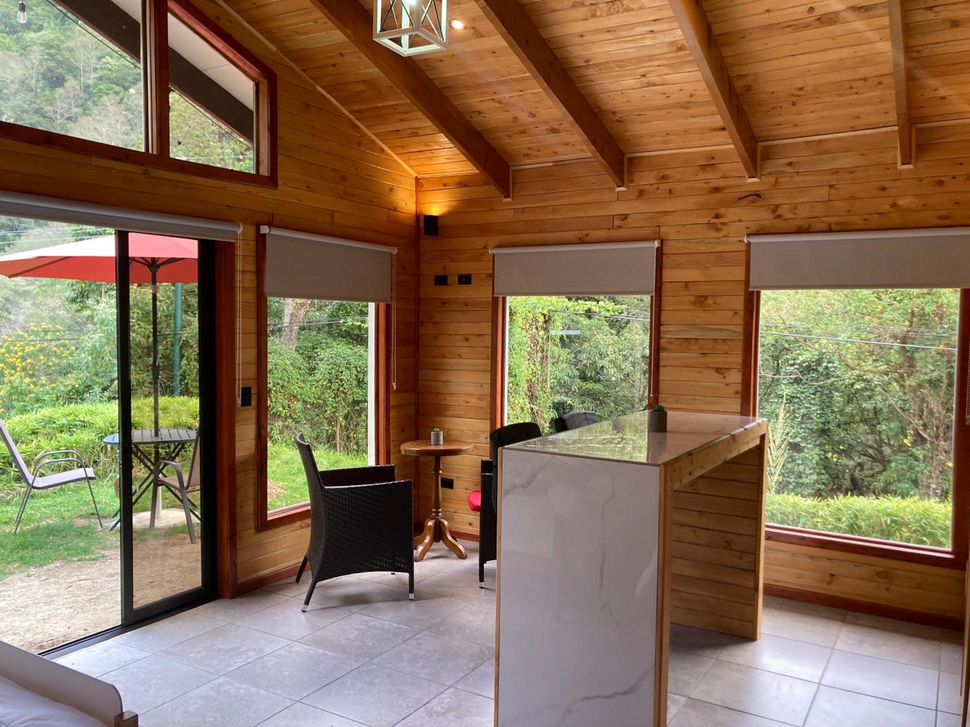 Los Lagos Lodge ซาน เจราร์โด  เด โดตา ภายนอก รูปภาพ