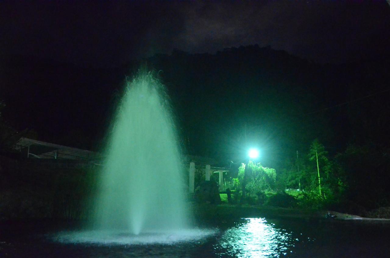 Los Lagos Lodge ซาน เจราร์โด  เด โดตา ภายนอก รูปภาพ