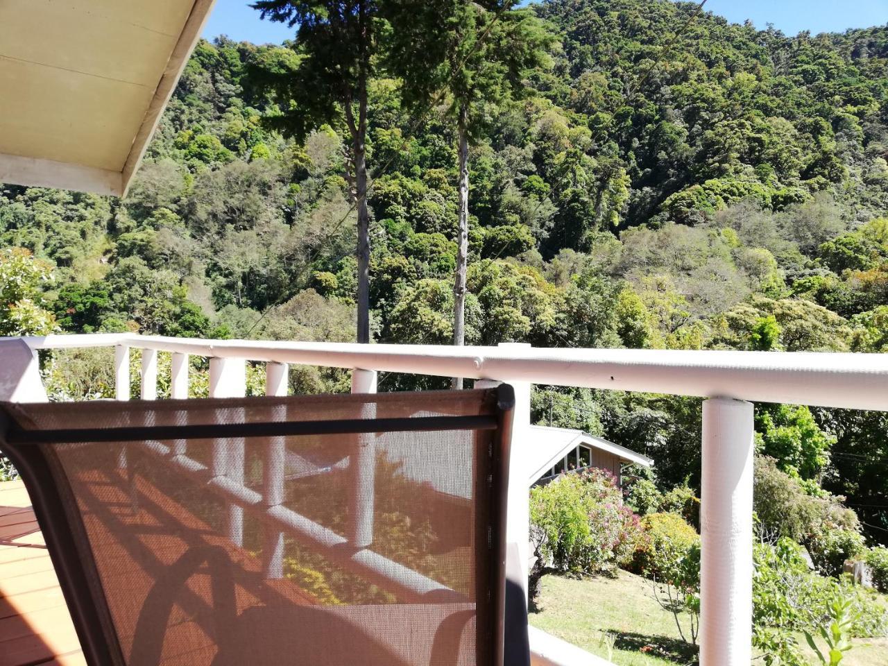 Los Lagos Lodge ซาน เจราร์โด  เด โดตา ภายนอก รูปภาพ