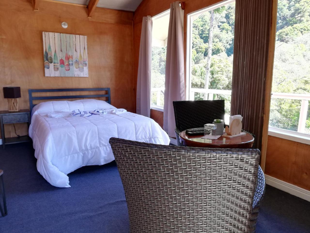 Los Lagos Lodge ซาน เจราร์โด  เด โดตา ภายนอก รูปภาพ