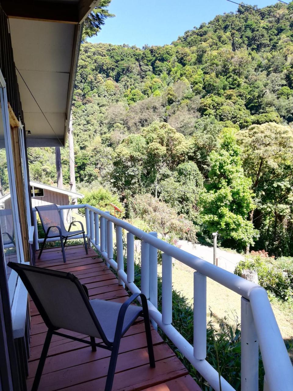 Los Lagos Lodge ซาน เจราร์โด  เด โดตา ภายนอก รูปภาพ